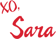 xo-sara