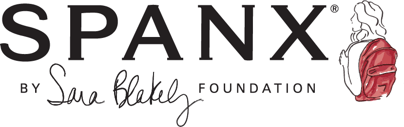 About  Spanx by Sara Blakely Foundation